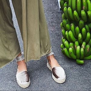 Free People Paradise Espadrilles